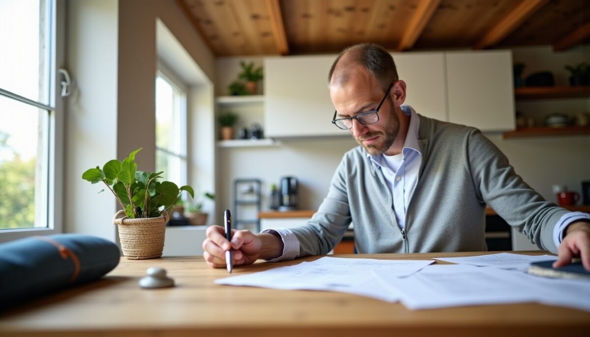 Rénovation de maison : tout comprendre sur les tarifs d'un architecte