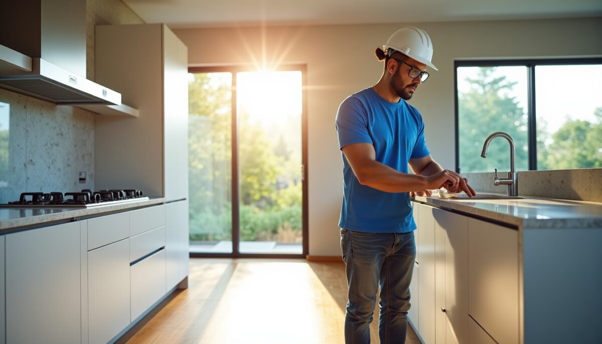Quel poste représente le plus gros investissement lors de la rénovation d&rsquo;une maison ?