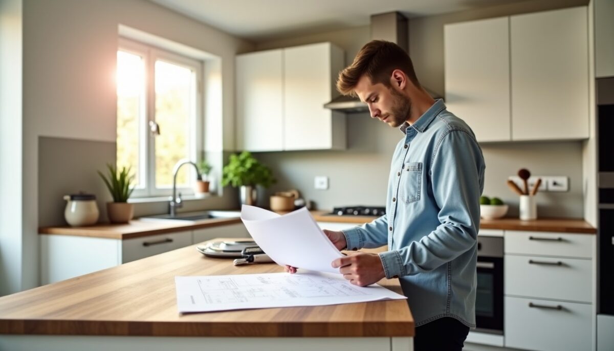 Peut-on rénover une cuisine pour 5000 euros en 2026 ? Analyse et conseils