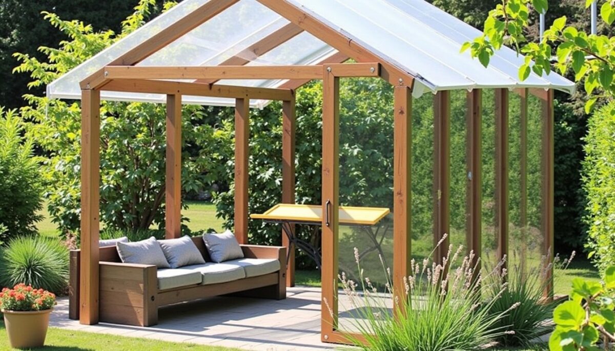 Guide complet pour remplacer un abri de jardin : étapes clés et conseils pratiques