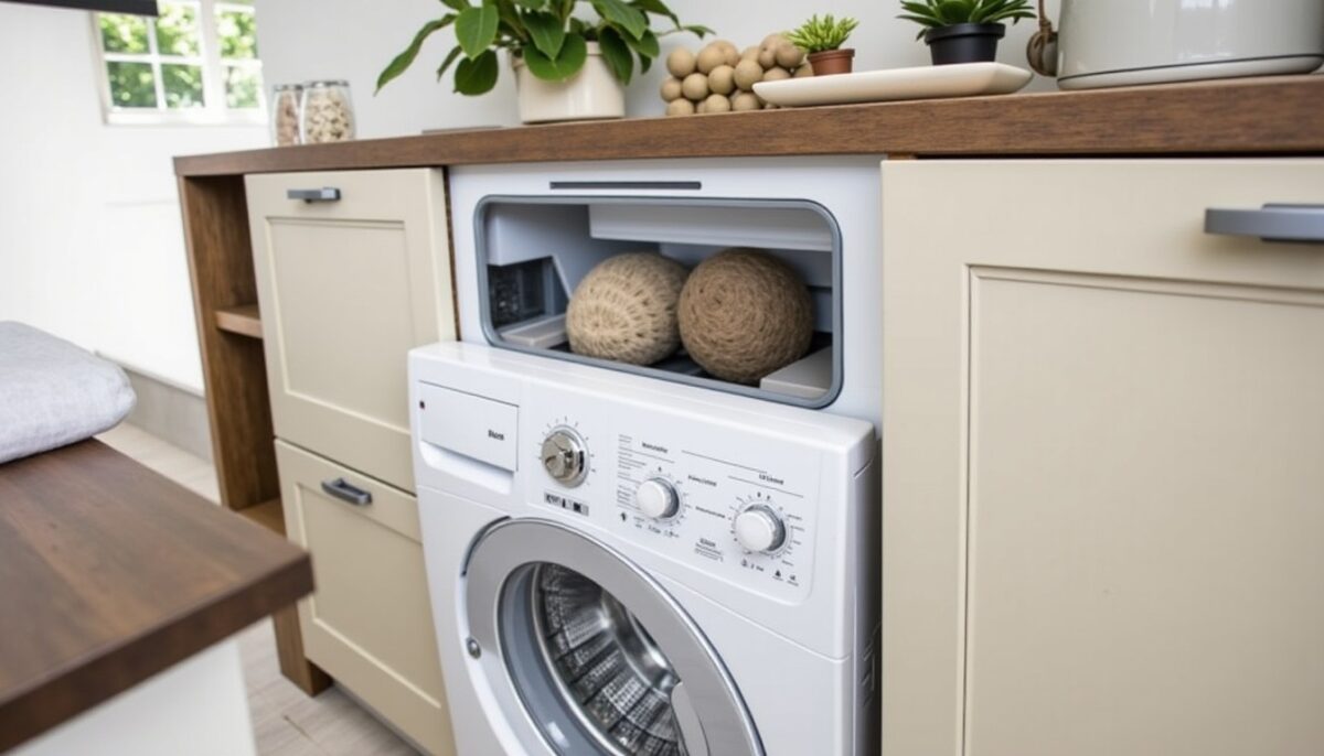 Lave-vaisselle encastrable : astuces pour maximiser l&rsquo;espace dans votre cuisine