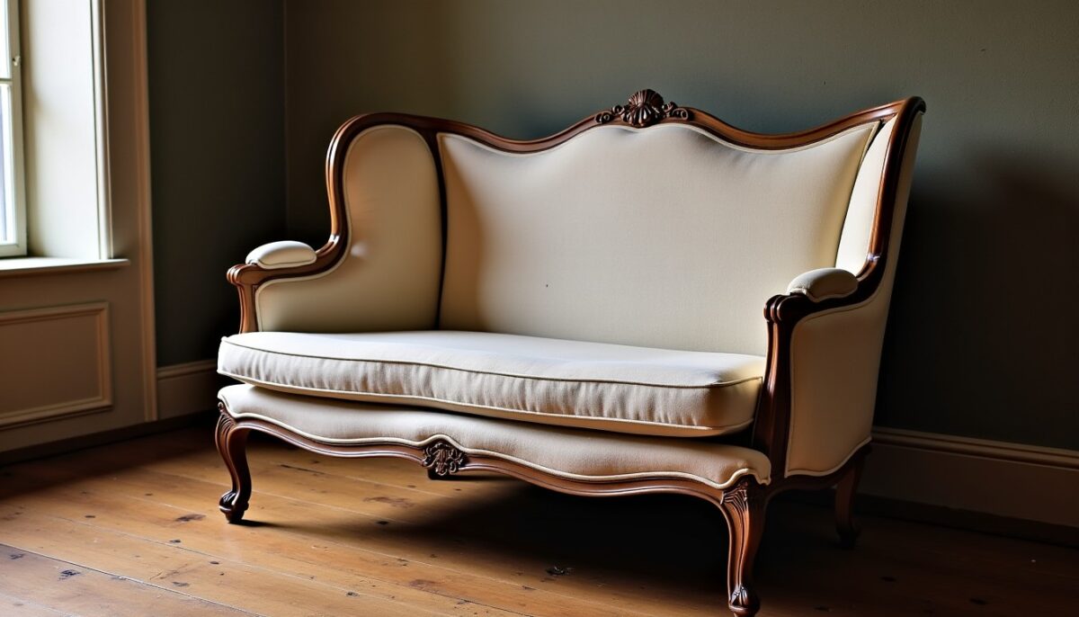 Chaise Baumann d&rsquo;époque : quelle est sa véritable valeur ?