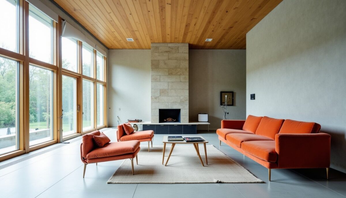 Marcel Breuer : Le visionnaire qui a transformé le mobilier moderne