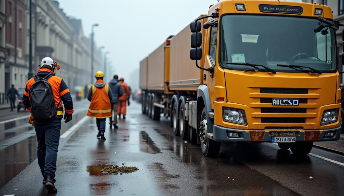 Ragréage non sec : quel est le délai d&rsquo;attente réel avant de poursuivre les travaux ?