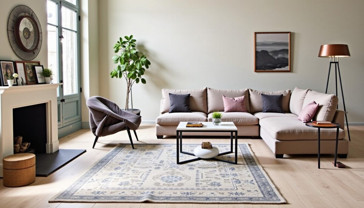 La Centrale 20 : l&rsquo;expert du mobilier design à prix doux