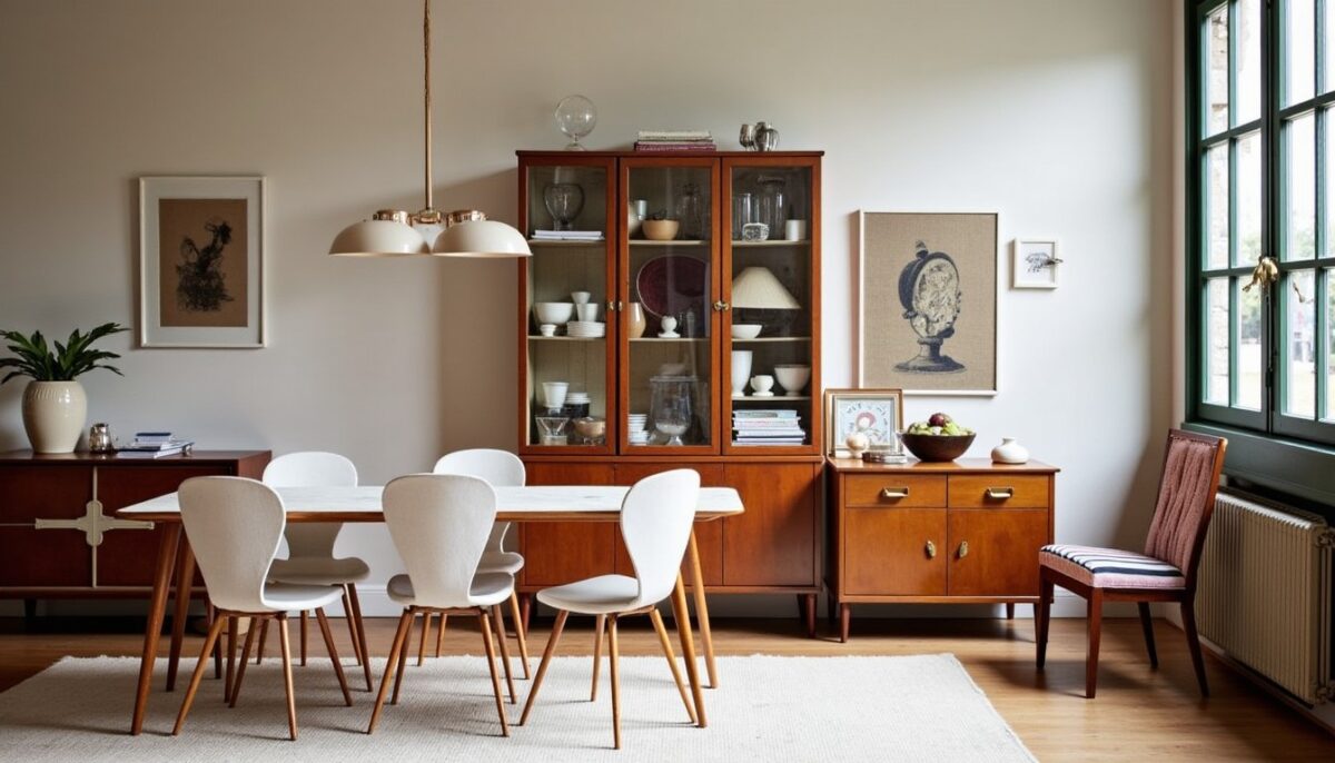 Pamono : l&rsquo;adresse incontournable pour dénicher des meubles vintage et du mobilier design