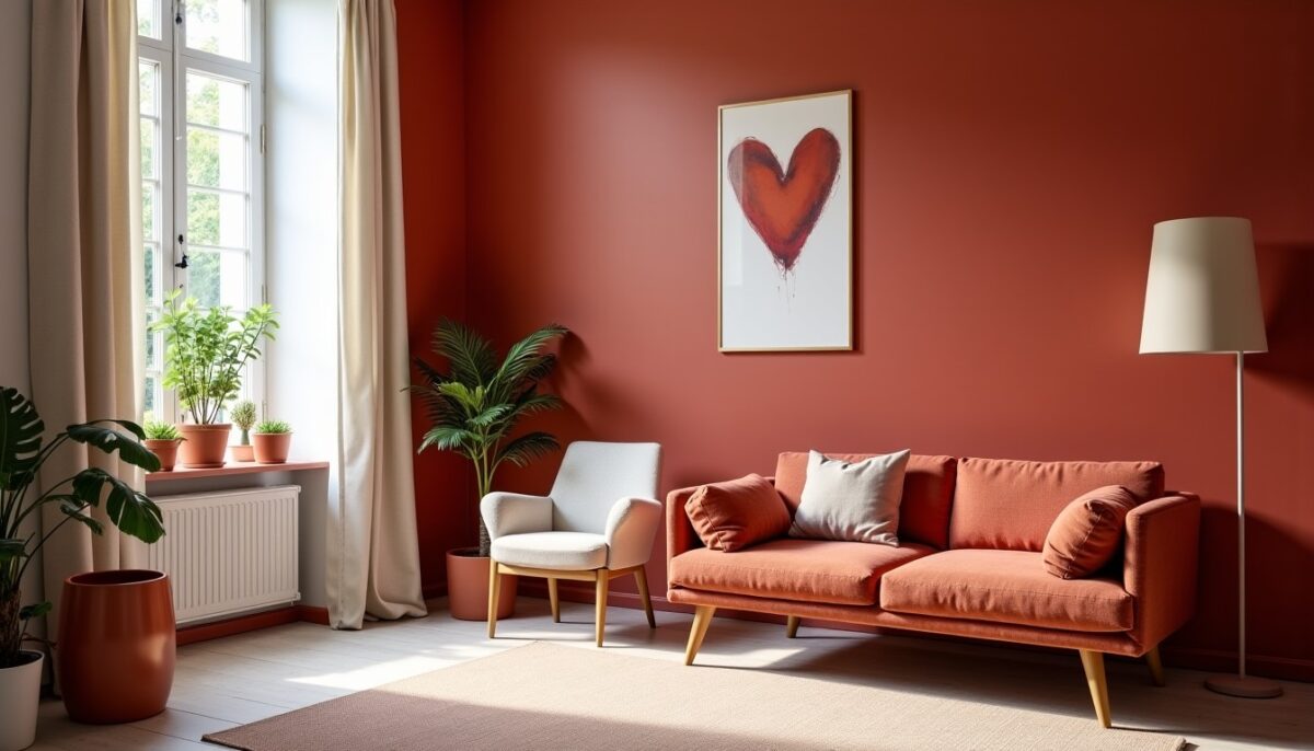 IKB Colour : Quelle est cette teinte rare et comment l’utiliser en décoration ?