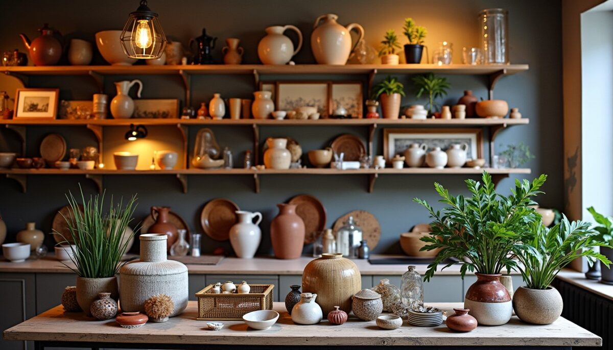 Anticstore : la plateforme incontournable française des antiquités et objets d&rsquo;art