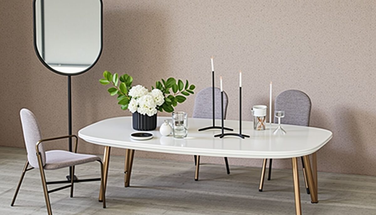 Eléonore Déco : l&rsquo;art français du relooking mobilier réinventé