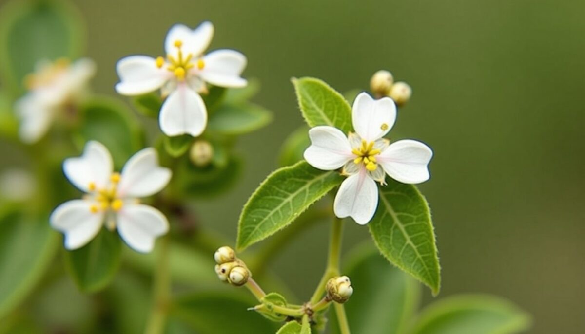 Feuille de Cerisier : Découvrez ses vertus essentielles pour votre bien-être !