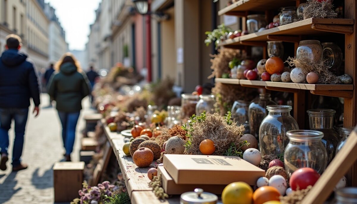 Brocabrac : Le guide complet et gratuit des brocantes, vide-greniers et marchés aux puces