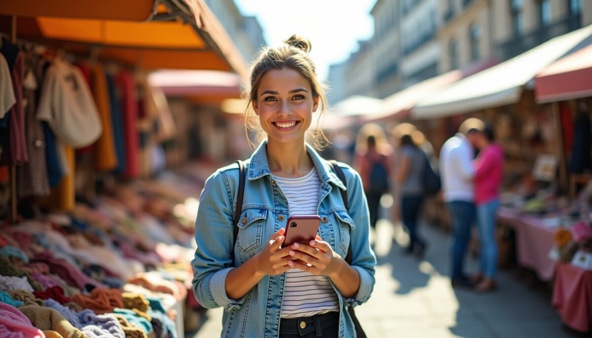Sabradou : Mon retour d&rsquo;expérience complet sur la plateforme incontournable des braderies